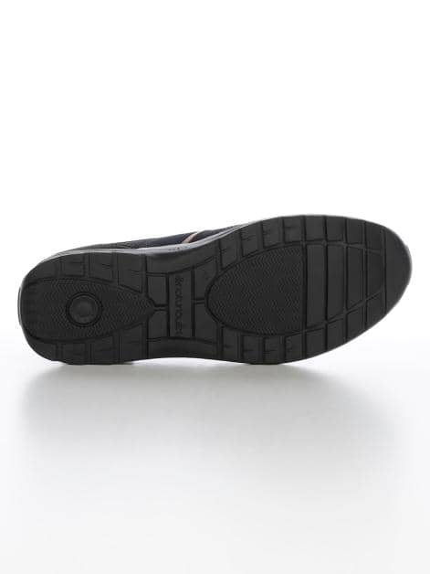 Schnürschuh mit Klimamembrane