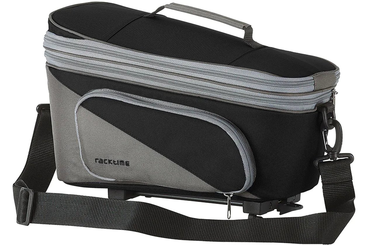 Racktime Tasche Talis Plus 2.0