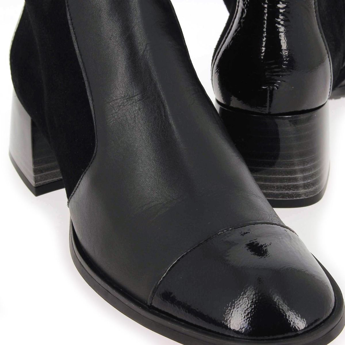 Hispanitas  HI 232995 - Noir