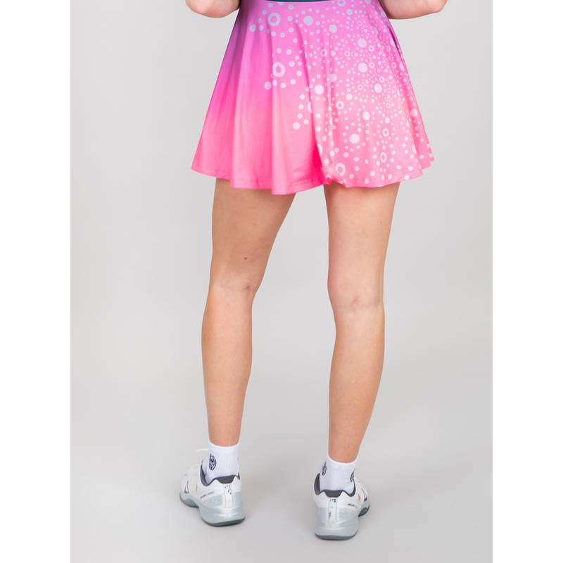 BIDI BADU Colortwist 2In1 Dress Tenniskleid Damen