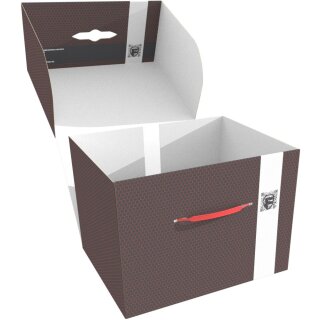 Feldherr Lagerbox leer