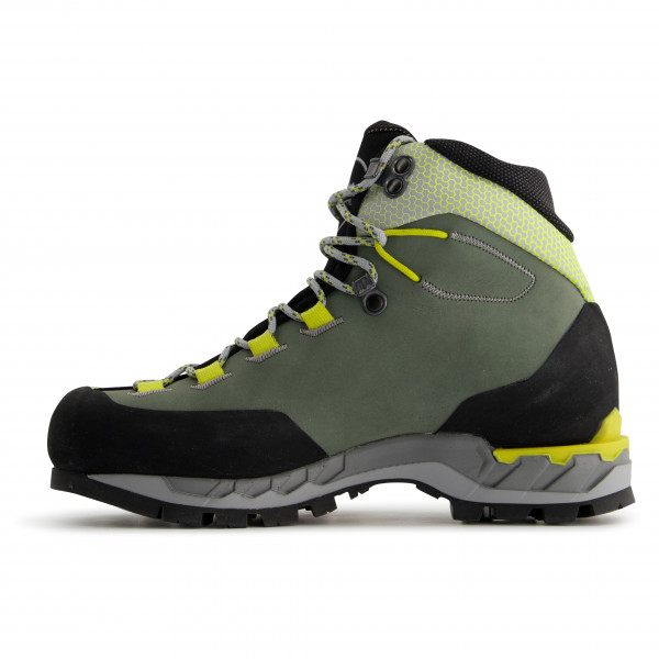 La Sportiva - Women's Trango Tech Leather GTX - Bergschuhe