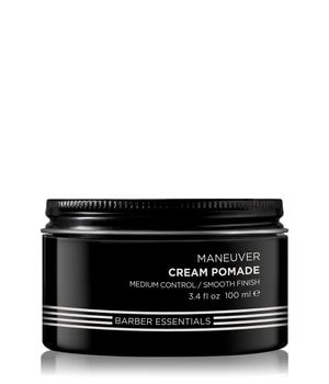 Redken Brews Maneuver Cream Pommade Stylingcreme-100 ml