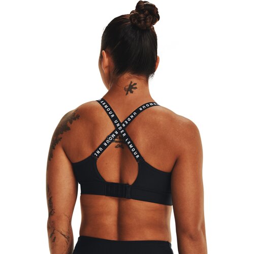 DAMEN BH INFINITY MID COVERED