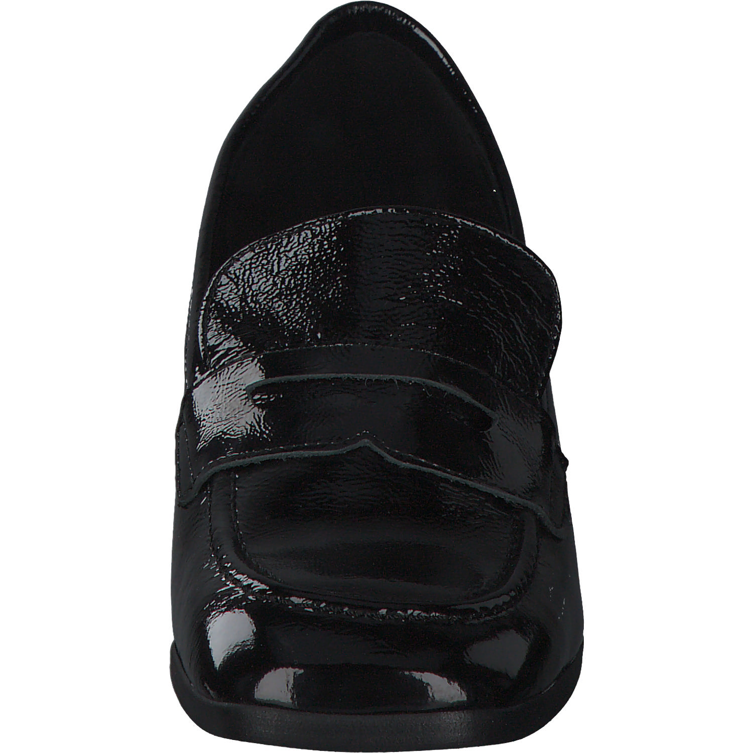 Marian 8602, Pumps, Damen, florencia negro