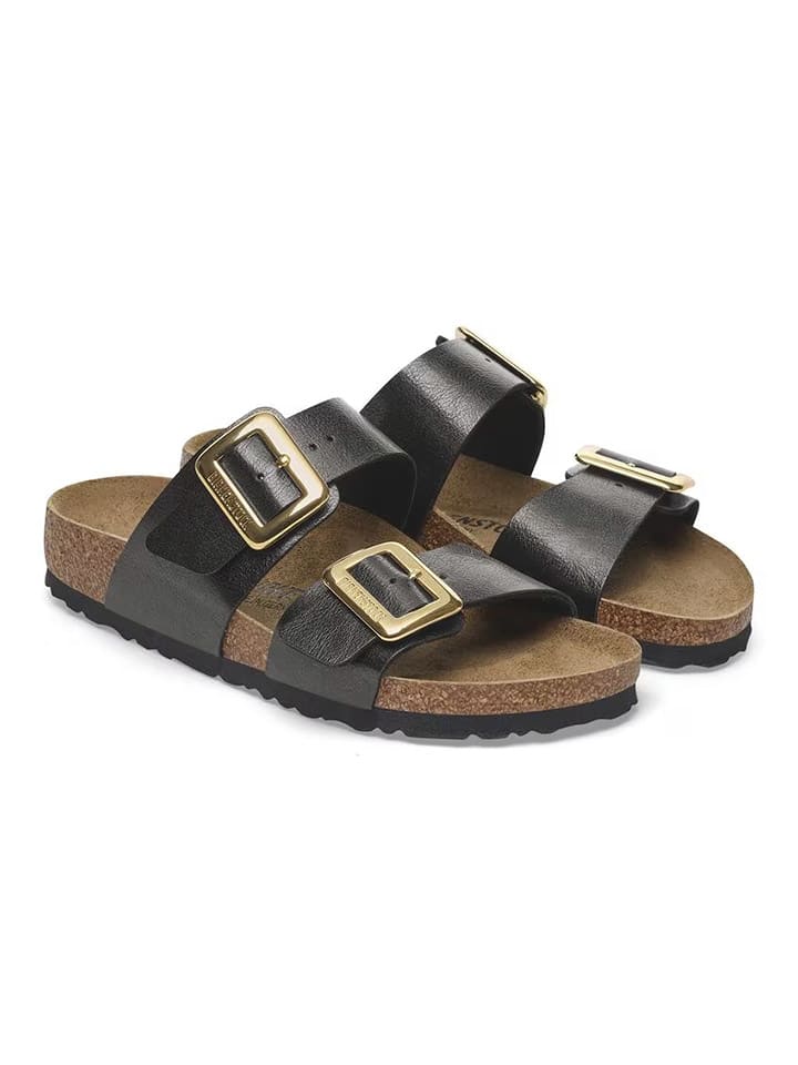 Birkenstock Pantoletten 