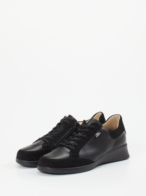 Schnürschuh-26530090217 Finn Comfort
