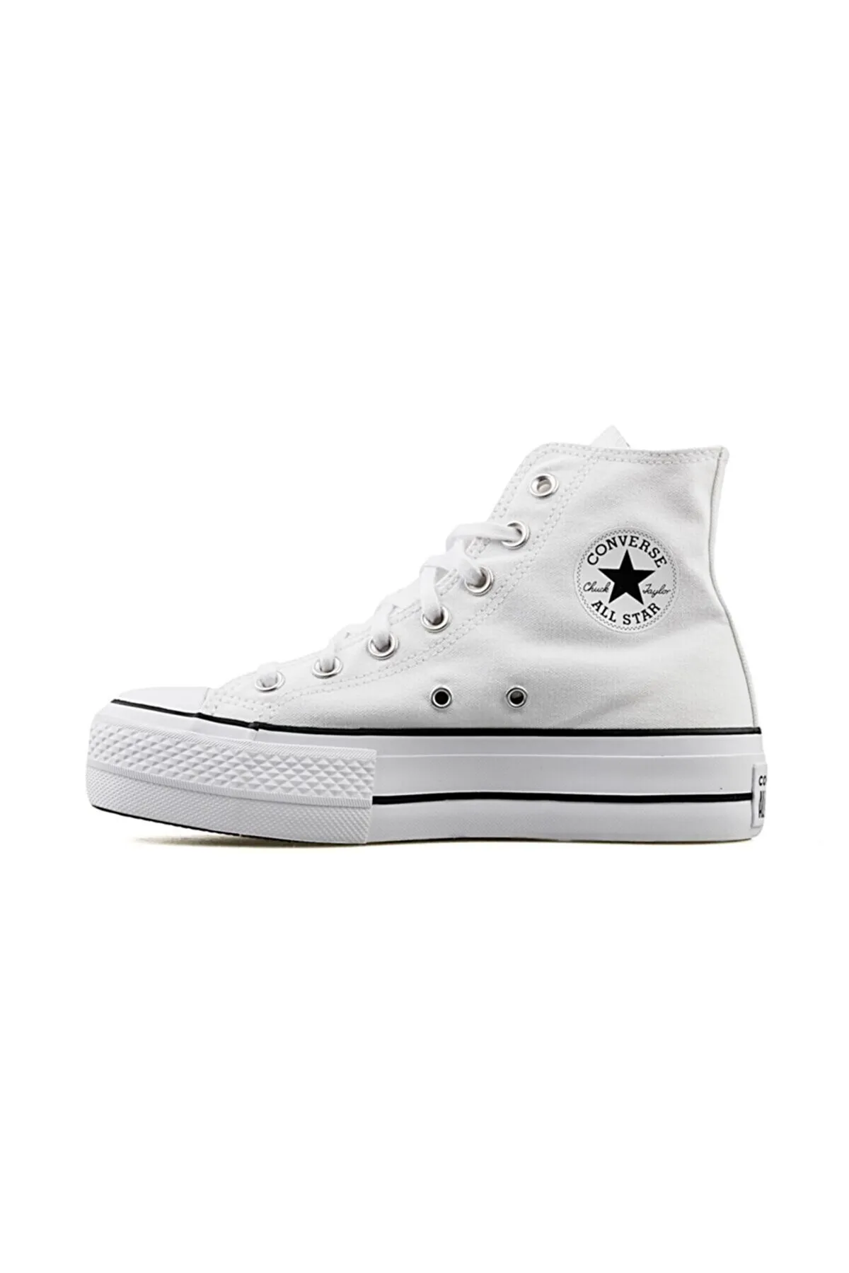 converse  Chuck Taylor All Star Lift