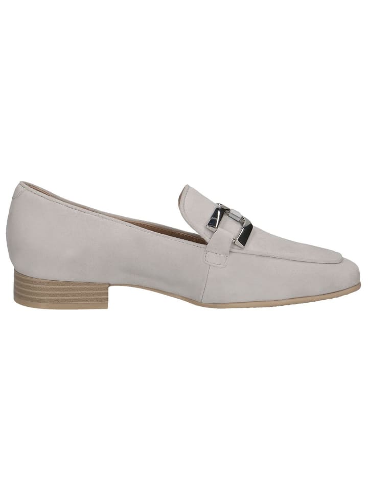 Caprice Slipper in ARCTIC SUEDE günstig kaufen