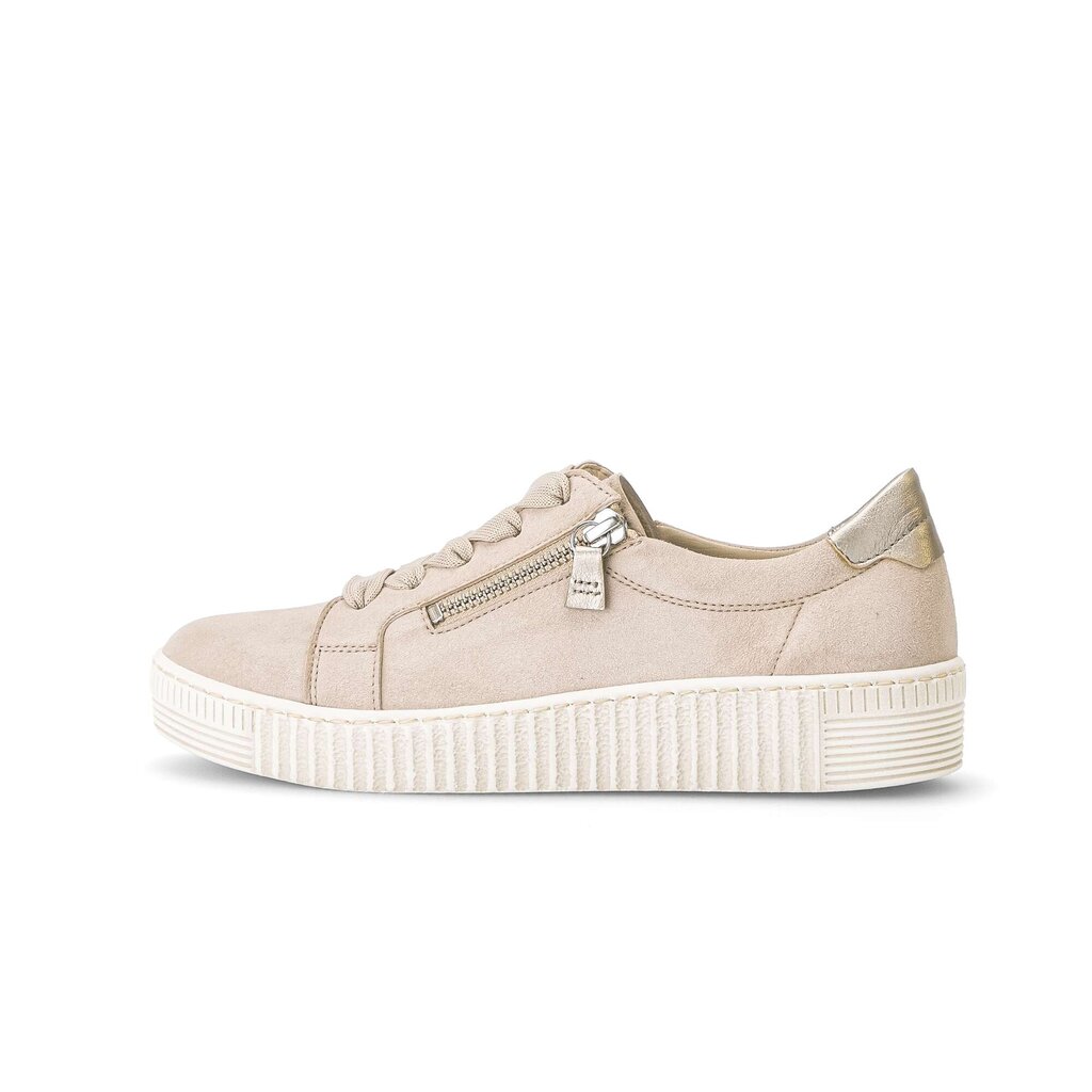 Gabor fashion Sneaker low rosa