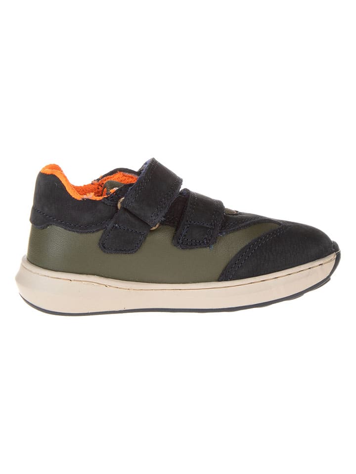 Primigi Leder-Sneakers 