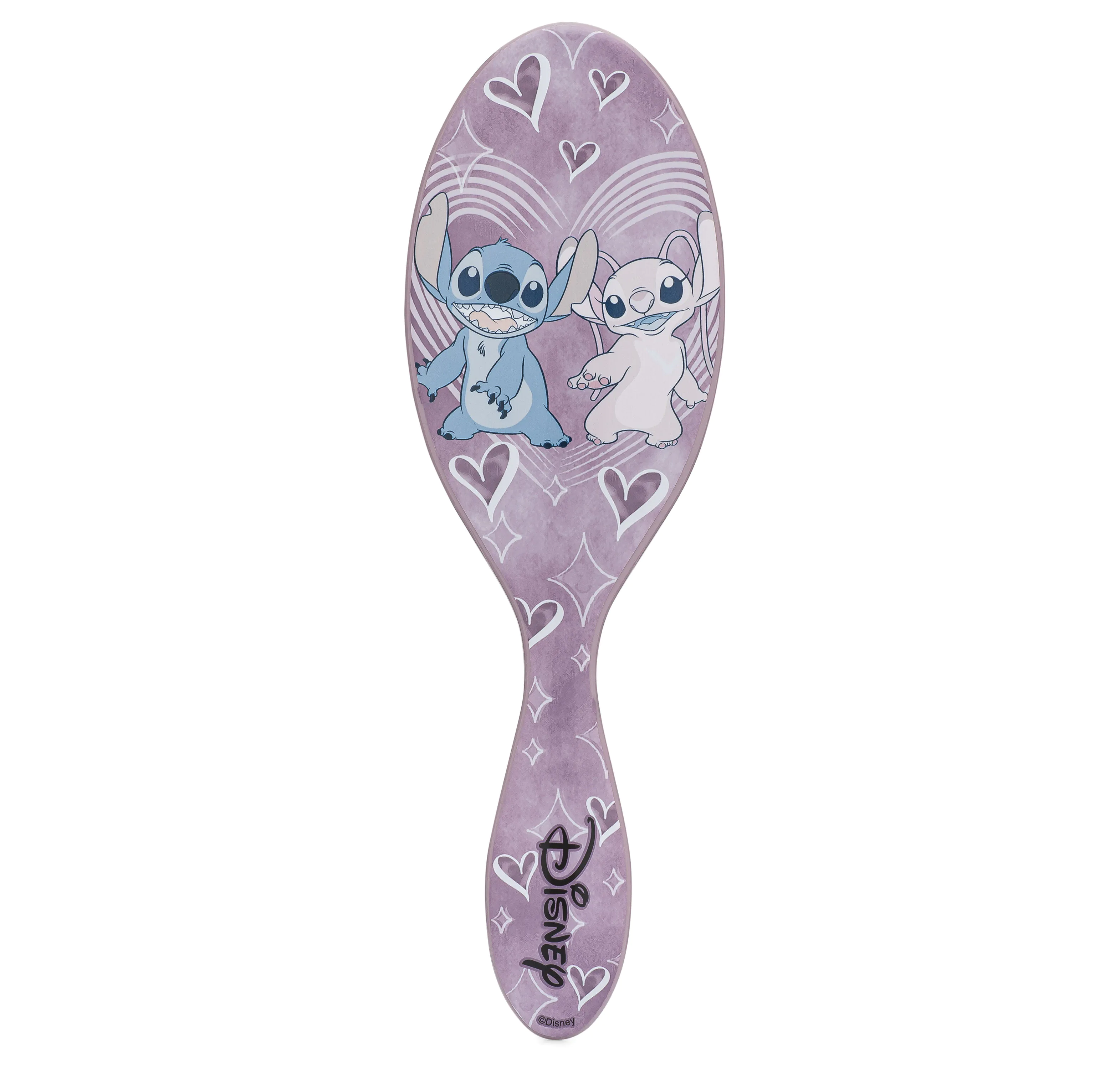Το Wetbrush Original Detangler Lilo & Stitch