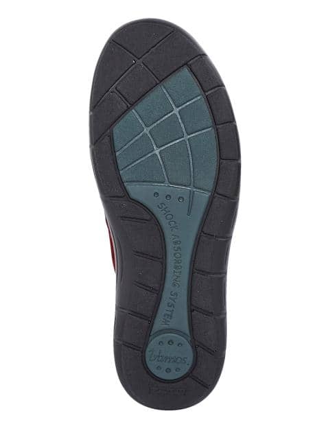 Schnürschuh