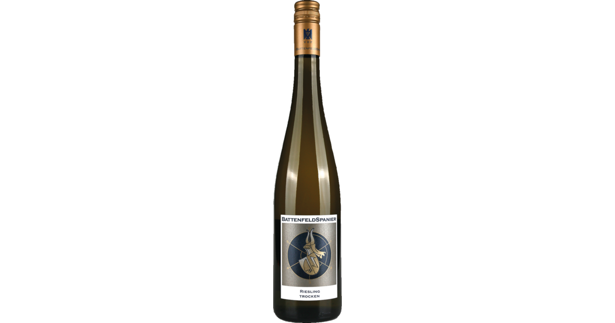Battenfeld Spanier - Riesling