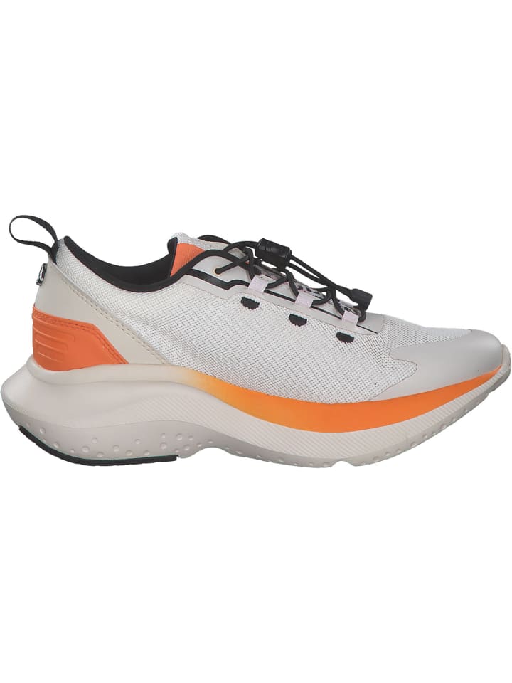 Steve Madden Schnürschuhe in orange bone günstig kaufen