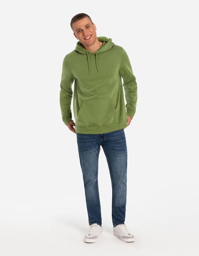 Hoodie - Regular Fit