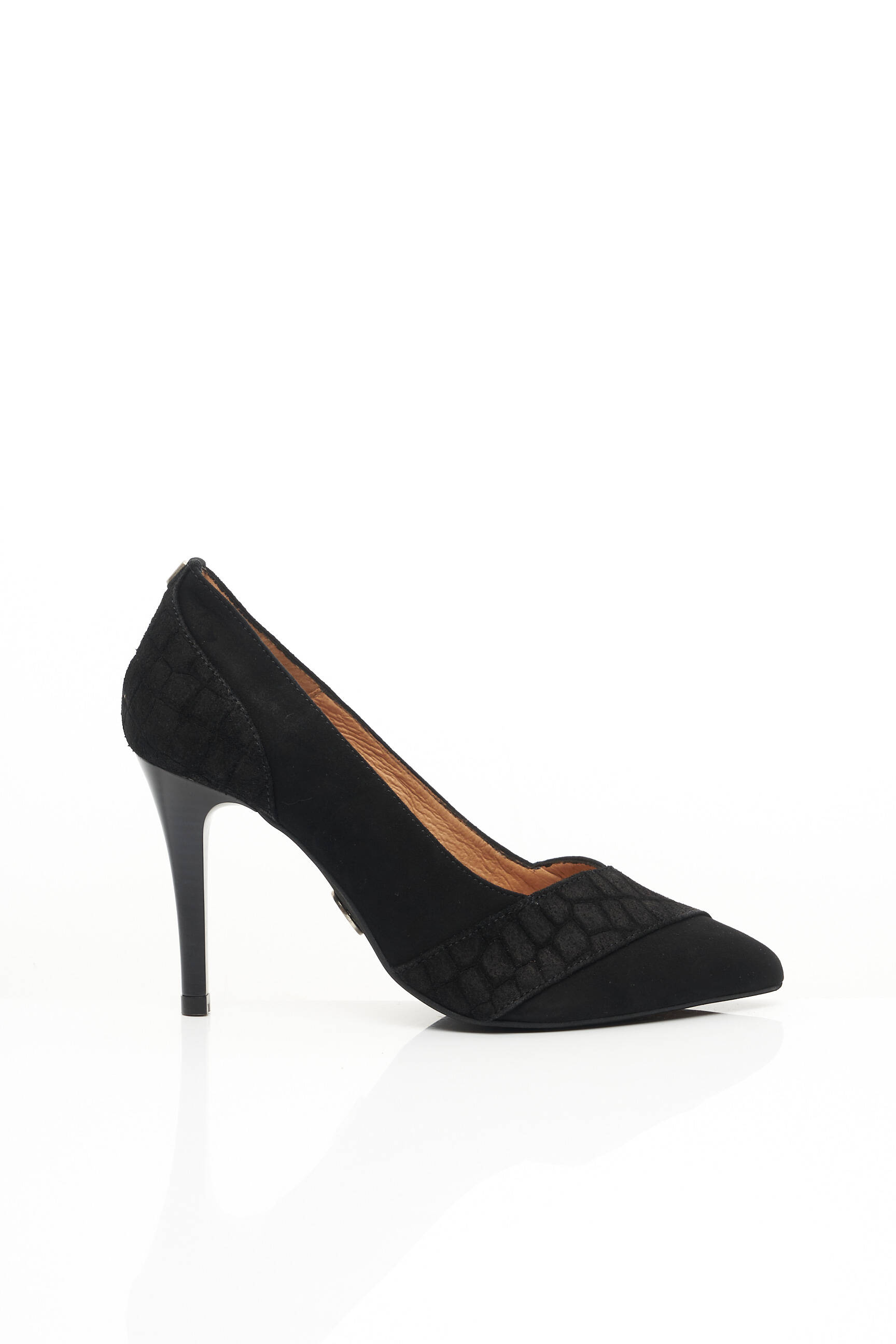 Salsa Escarpins Femme couleur noir