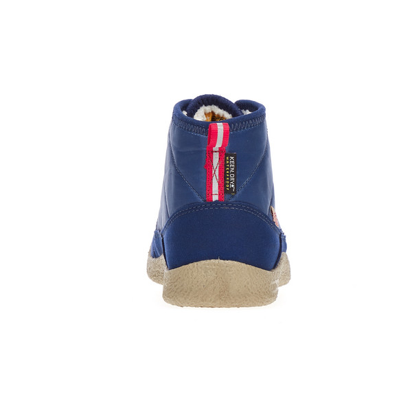 HOWSER II CHUKKA WP Kinder - Winterstiefel