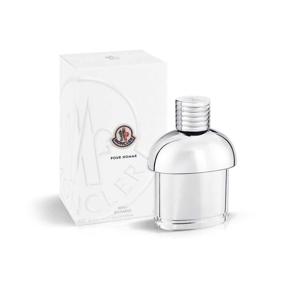 moncler MONCLER pour Homme Recharge Eau de Parfum