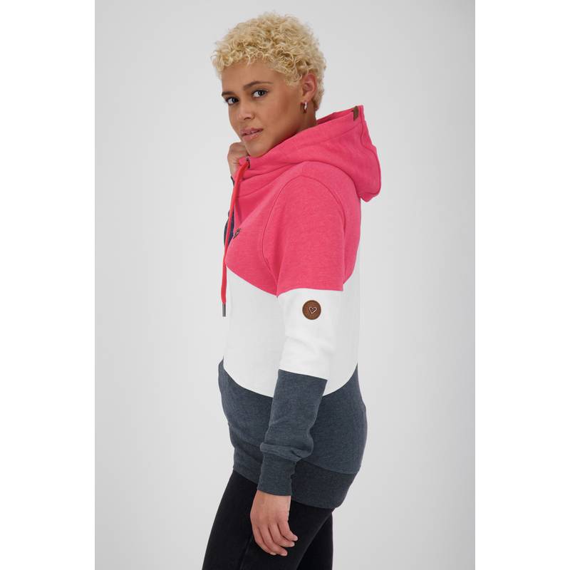 ALIFE AND KICKIN StacyAK Sweatshirt Damen