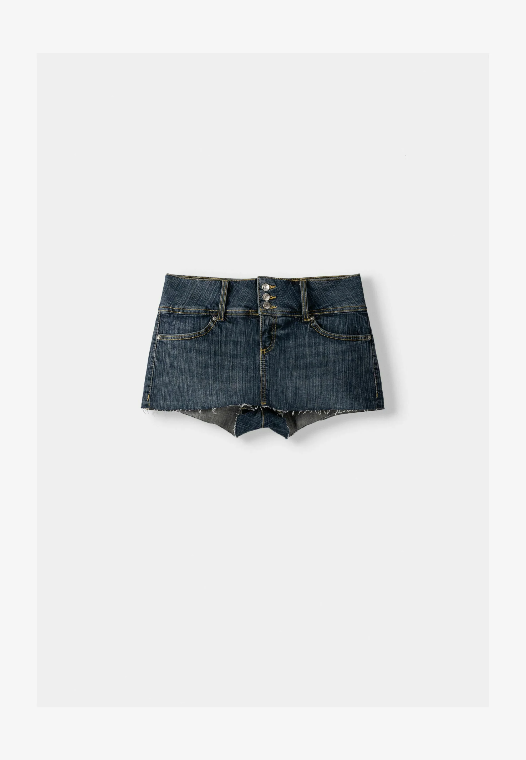 Minifalda Bershka