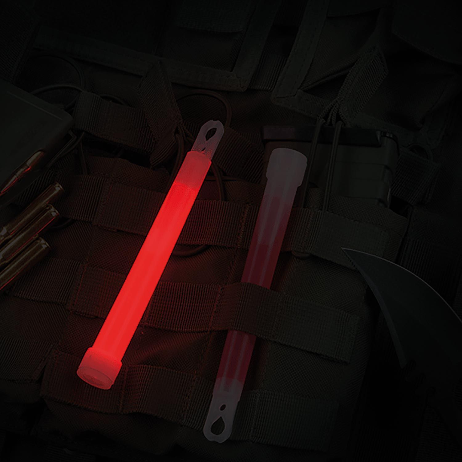 6 Inch Lightstick Knicklicht