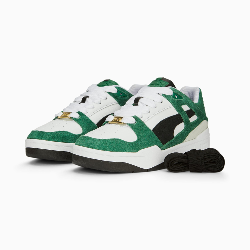 PUMA Slipstream Archive Remastered 392081-01 / weiss