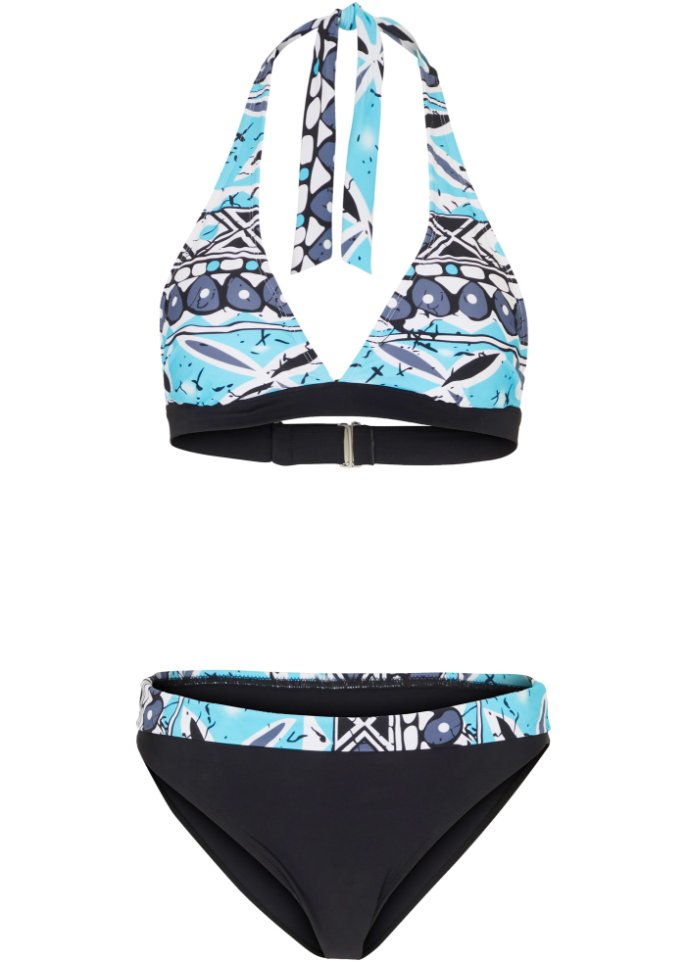 Neckholder Bikini (2-tlg. Set)