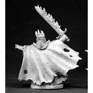 Wraith King Murkillor