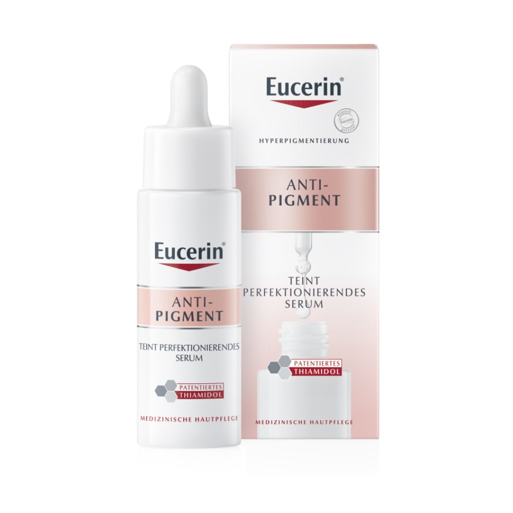 Anti-Pigment Teint perfektionierend.Serum