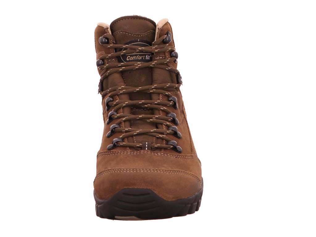 MEINDL Trekkingschuhe braun Tauern Lady 2