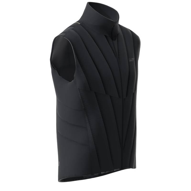 CEP Winter Run Vest Laufweste Damen