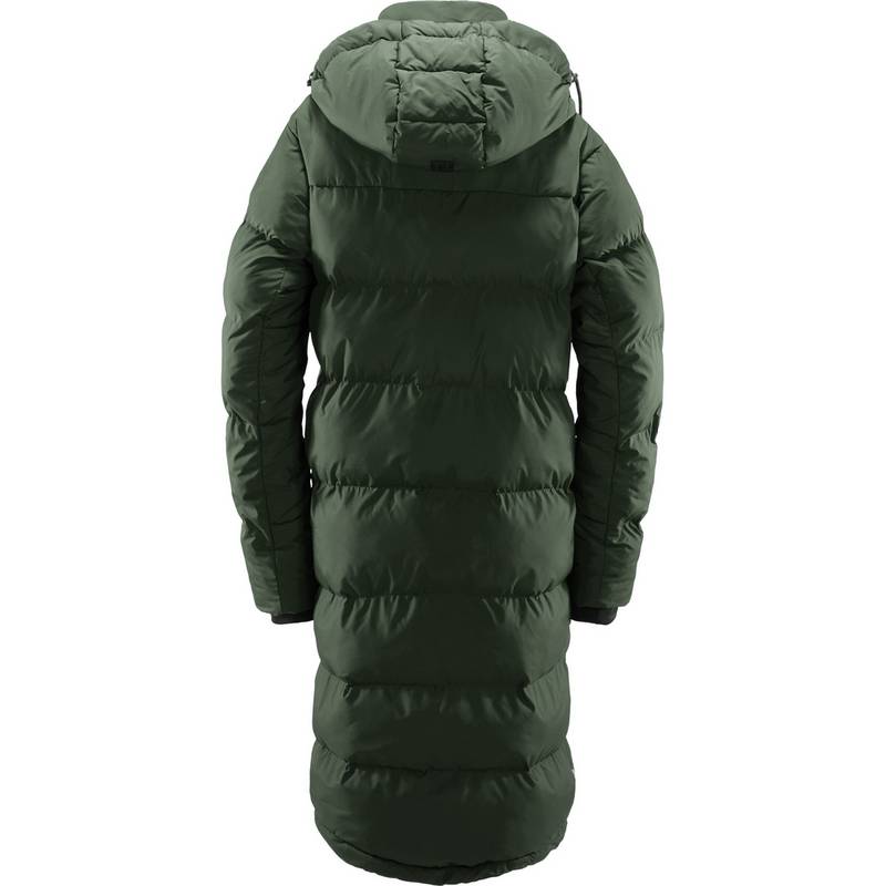 Haglöfs Furudal Mimic Parka Parka Damen