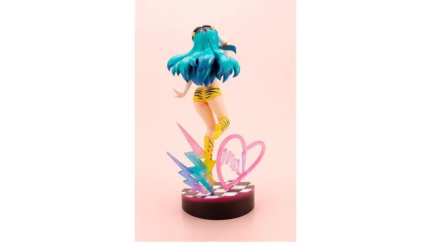 Urusei Yatsura ARTFXJ Statue 1/7 Lum 24 cm