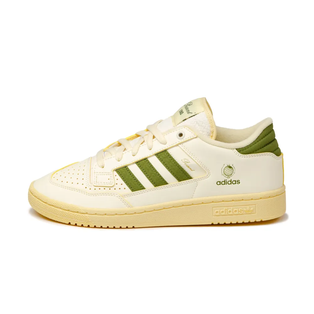 adidas x Centennial Low END. ID2907 / weiss