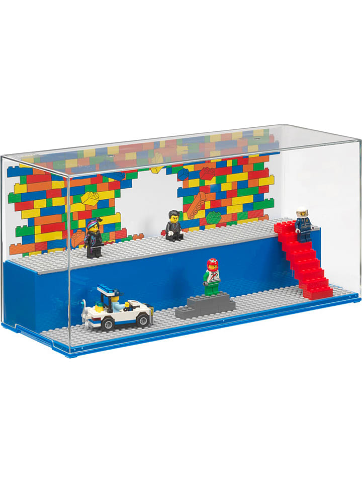 LEGO Schau- & Spielkasten 