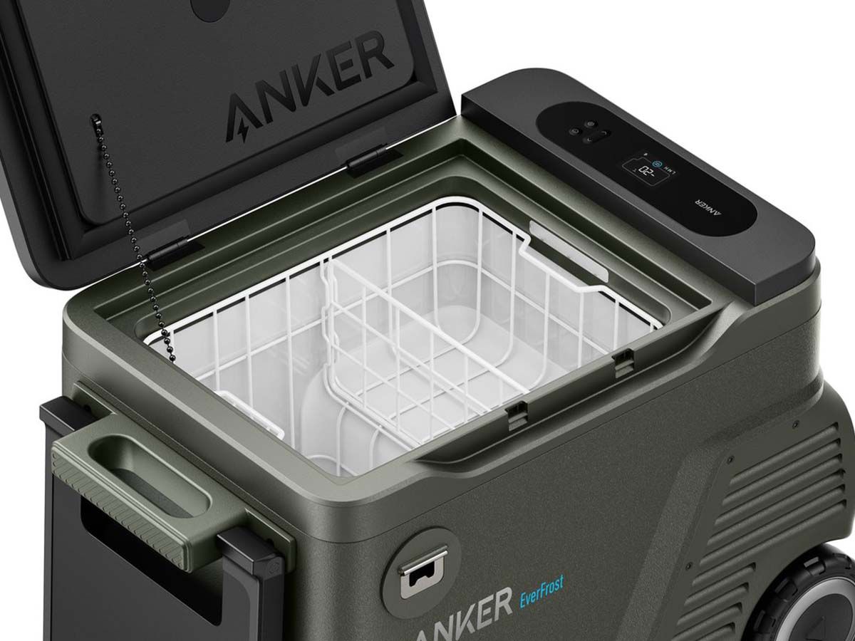 Anker EverFrost Powered Cooler 30 Kühlbox