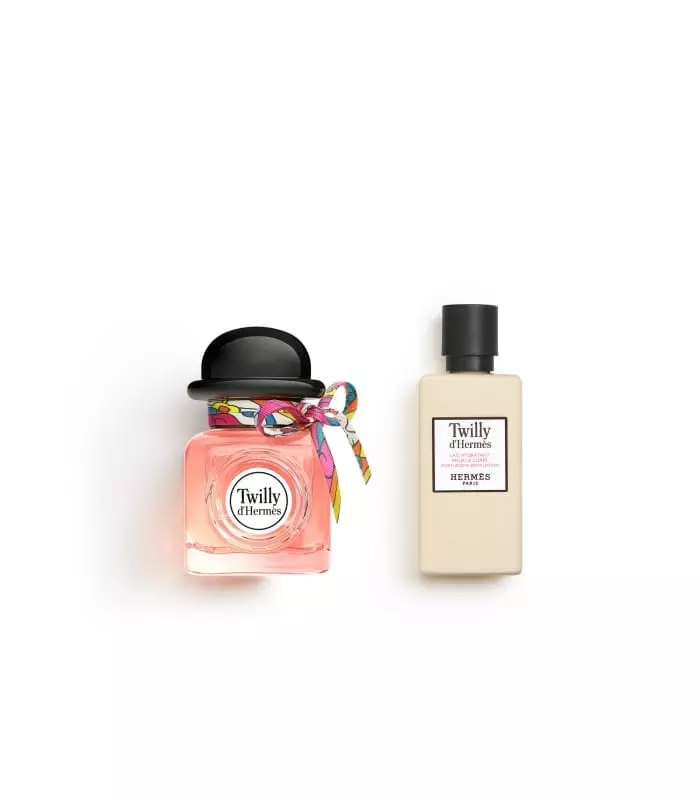 TWILLY D'HERMÈS Coffret Eau de Parfum