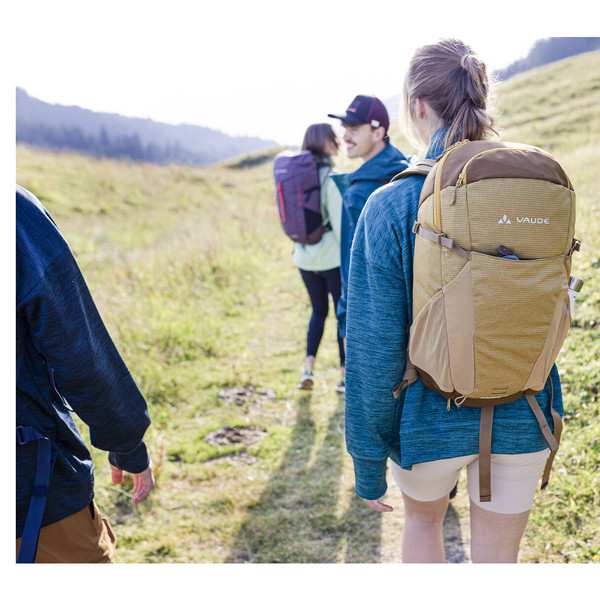 NEYLAND ZIP 20 - Tagesrucksack