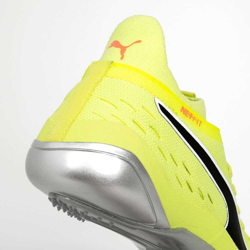 PUMA evoSpeed Netfit Sprint 2 Spikes Leichtathletik Schuhe 192258-04