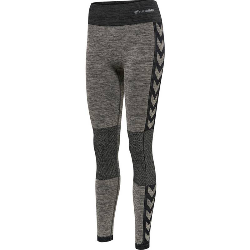 hummel hmlCLEA SEAMLESS MID WAIST TIGHTS Tights Damen