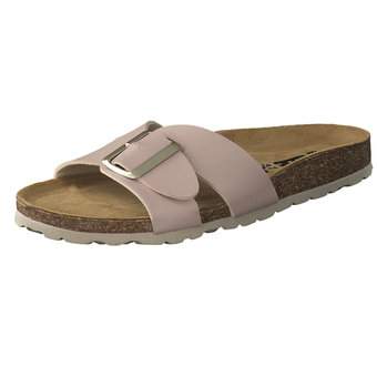 Bio Life Pantolette in rosa