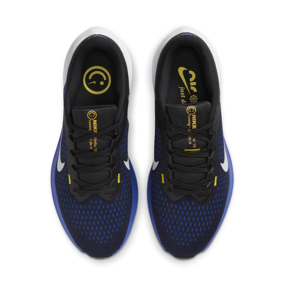 Nike Air Winflo 10 DV4022-005 / schwarz