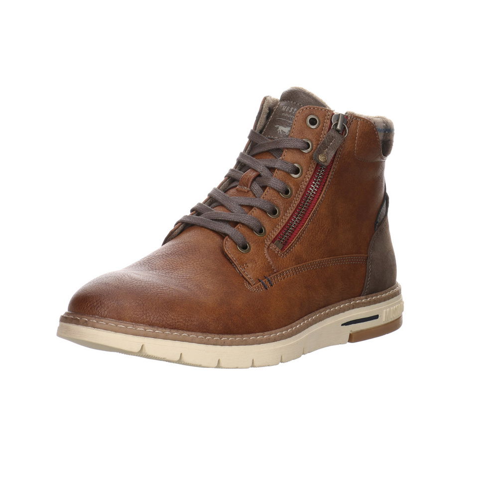 Mustang Boots