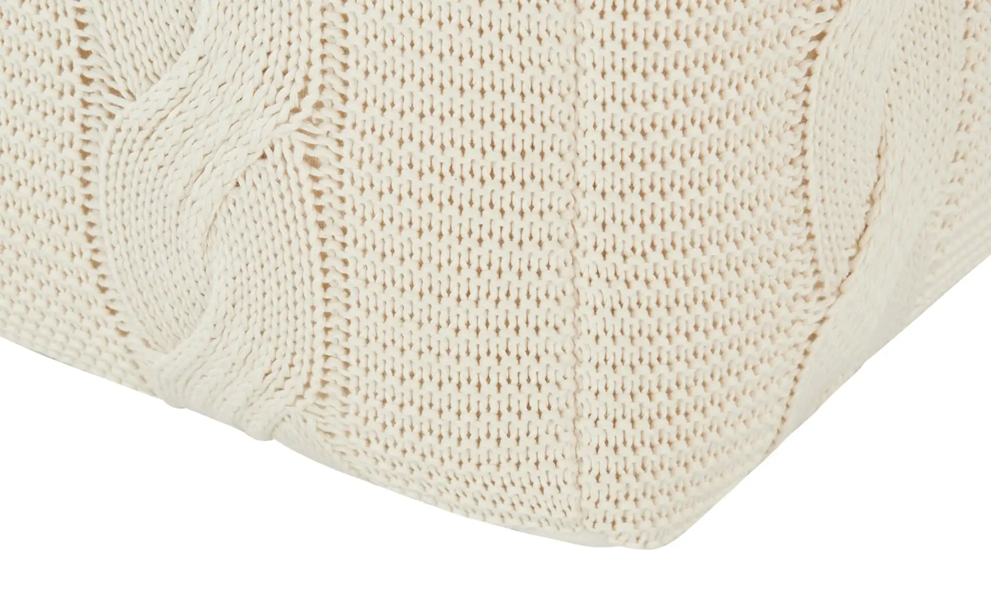 Gray & Jones Sitzpouf Cap Ferrat