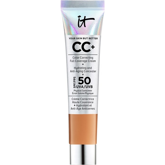 CC+ Cream SPF 50 Travel Size