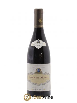 Chambolle-Musigny Albert Bichot  2018 - Lot de 1 Bouteille