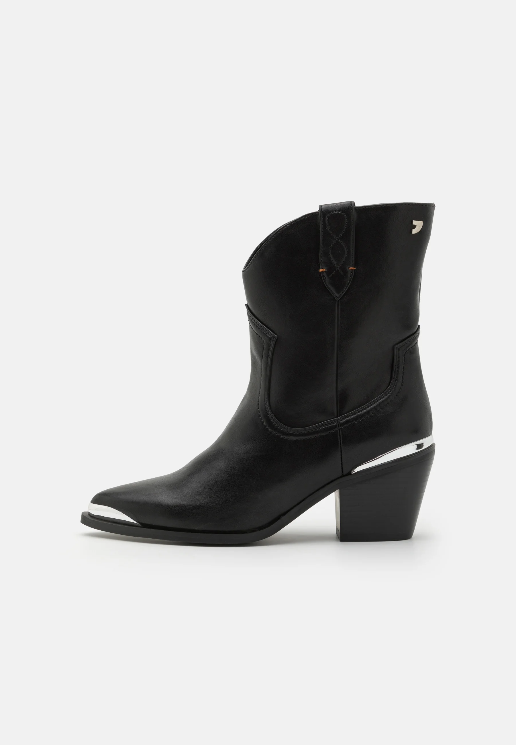 Gioseppo ROSLYN - Botines tejanos/moteros