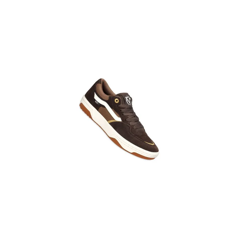 Vans Rowan 2 VN0A2Z3IZR6 / braun