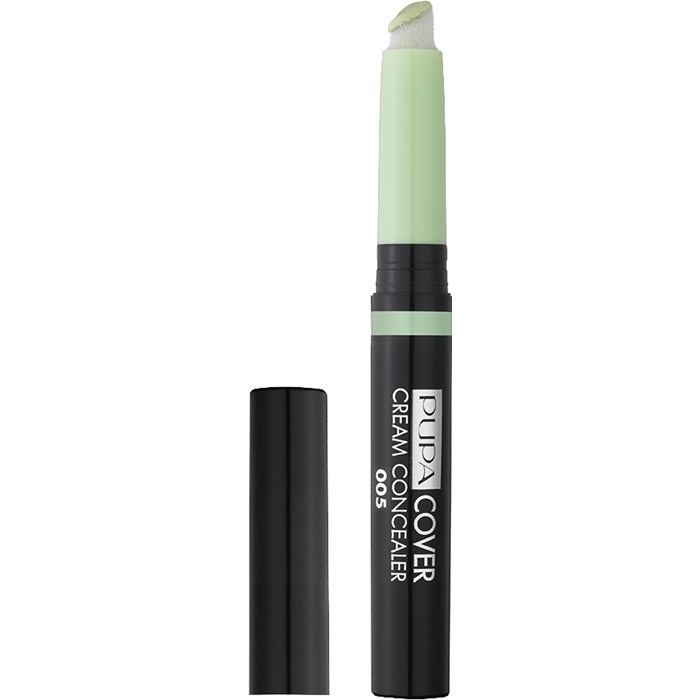 Cream Concealer